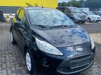 Occasion Ford Ka Ambiente 75 ch (55 kW) 2009 Blanc Citadine