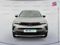 Occasion Opel Mokka Ultimate 132 ch (97 kW) 2021 Gris SUV