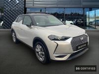 occasion DS Automobiles DS3 Crossback E-Tense La Premiere