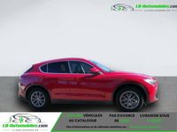 occasion Alfa Romeo Stelvio 2.2 210 ch Q4 BVA