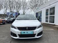 Occasion Peugeot 308 S 130 ch (95 kW) 2021 Blanc Berline