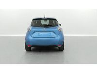 occasion Renault Zoe R110 Iconic