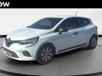 Occasion Renault Clio V SE 2023 Blanc Citadine