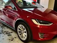 occasion Tesla Model X 100d Dual Motor