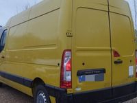 Occasion Renault Master 110 ch (80 kW) 2017 Van
