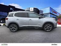 occasion Citroën C5 Aircross Bluehdi 130 S&s Eat8 Shine