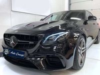 occasion Mercedes E63 AMG Classe E4Matic