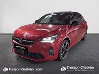 Occasion Opel Corsa Ultimate 130 ch (95 kW) 2021 Rouge piment Citadine
