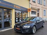 occasion Audi A5 0 TDI 150 ch AMBITION LUXE MULTITRONIC BVA CAMERA