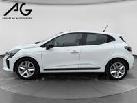 Occasion Renault Clio V Evolution 65 ch (47 kW) 2024 Blanc Citadine