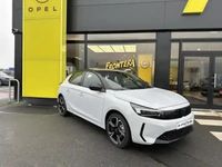 Occasion Opel Corsa GSe 2025 Bleu Berline