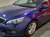 occasion Peugeot 308 1.6 BLUEHDI 100 ACTIVE BUSINESS + CARPLAY