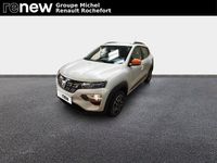 Occasion Dacia Spring Comfort Plus 2022 Gris Citadine