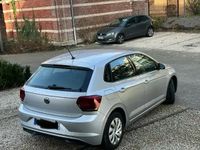 occasion VW Polo 1.6 TDI 80 S&S BVM5 Confortline