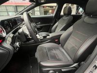 occasion Mercedes A180 ClasseBERLINE 180 7G-DCT AMG Line