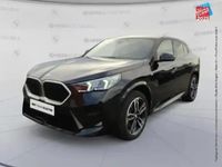 Occasion BMW X2 M Sport 2025 Saphirschwarz métallisé SUV