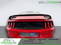 occasion Ford Mustang 2.3 EcoBoost 317 BVA