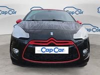 Occasion DS Automobiles DS3 2014