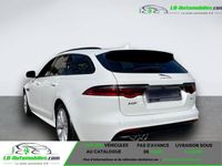 occasion Jaguar XF 180 ch BVA