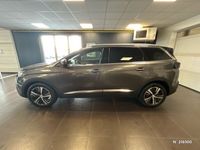 occasion Peugeot 5008 II BLUEHDI 130CH S&S EAT8 GT LINE