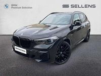 Occasion BMW X5 M Sport 290 ch (213 kW) 2022 Noir SUV