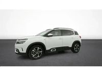 Occasion Citroën C5 Aircross 225 ch (165 kW) 2021 Blanc SUV