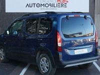 occasion Peugeot Rifter 1.5 BlueHDi 16V FAP 100 ch GT LINE