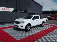 occasion Nissan King Navara 2.3 DCI 160CAB ACENTA