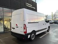 Occasion Renault Master 2024 Blanc Van