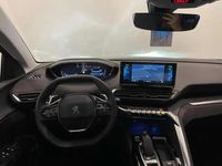 Occasion Peugeot 3008 Allure 181 ch (133 kW) 2021 Gris SUV