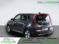 occasion Kia Soul EV 204 ch