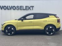 Occasion Volvo EX30 Plus 200 kW (272 ch) 2024 Jaune SUV