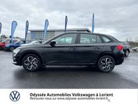 occasion Skoda Scala 1.0 TSI 116ch Ambition