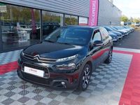 occasion Citroën C4 Cactus PureTech 110 S&S BVM Shine Business