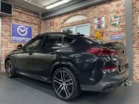 occasion BMW X6 X6M50i 4.4 530cv Auto XDrive M-Sport