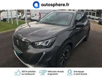 occasion Peugeot 2008 1.2 PureTech 130ch S&S Allure Pack EAT8