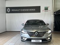 occasion Renault Talisman TALISMANTce 160 EDC FAP - Initiale Paris