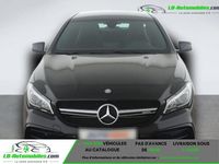 Occasion Mercedes CLA45 AMG AMG 381 ch (280 kW) 2016 Coupé