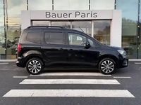 Occasion Renault Kangoo 2023 Noir