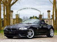 occasion BMW Z4 M Roadster 343