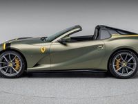 Occasion Ferrari 812 799 ch (587 kW) 2021 Coupé