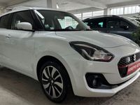 occasion Suzuki Swift 1.2 DUALJET HYBRID 90CH PACK EURO6D-T / CREDIT / CRITERE 1 /