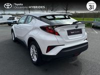 occasion Toyota C-HR 122h Dynamic Business 2WD E-CVT + Programme Beyond Zero Academy MY20 - VIVA193412624