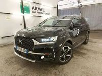 occasion DS Automobiles DS7 Crossback Executive Bluehdi 130 Eat8