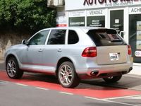 occasion Porsche Cayenne S Ph2 4.8 V8 405 (TO Caméras Cuir Chauffant...