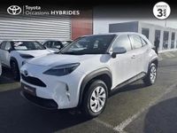 Occasion Toyota Yaris Cross 2022 Blanc SUV