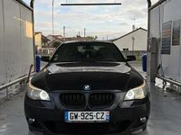 Occasion BMW 530 Sport Line 235 ch (172 kW) 2008 Berline
