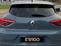 occasion Renault Clio IV 