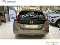 occasion Nissan Leaf 150ch 40kWh Acenta 2018