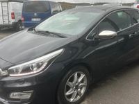 Occasion Kia ProCeed Sport 135 ch (99 kW) 2014 Citadine